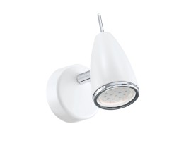 EGLO 'RICCIO 2' 93128 (1x3W GU10-LED) WW