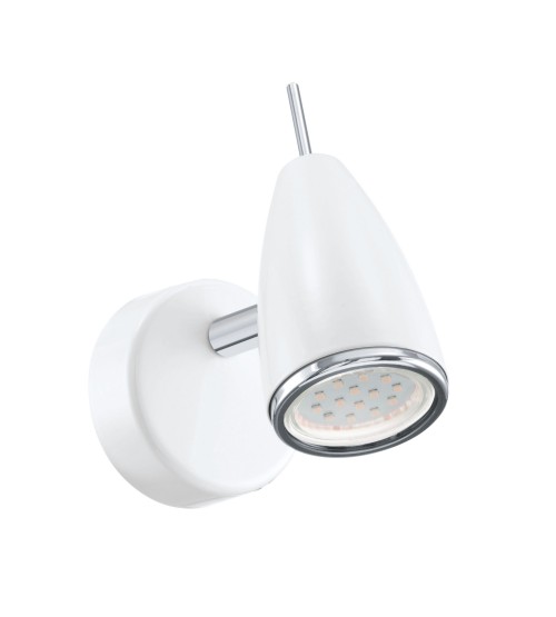 EGLO 'RICCIO 2' 93128 (1x3W GU10-LED) WW