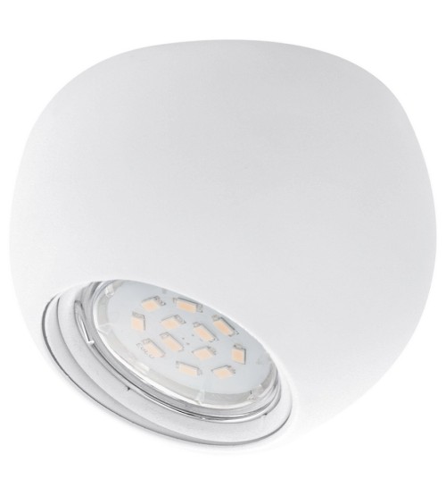 EGLO 'POLI 1' 93152 (1x5W GU10-LED) WW