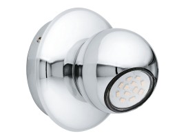 EGLO 'NORBELLO 2' 93164 (1x5W GU10-LED) WW