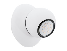 EGLO 'NORBELLO 3' 93167 (1x5W GU10-LED) WW