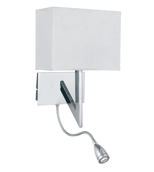 SL 'WALL LIGHTS 3299CC' (1x60W E27)